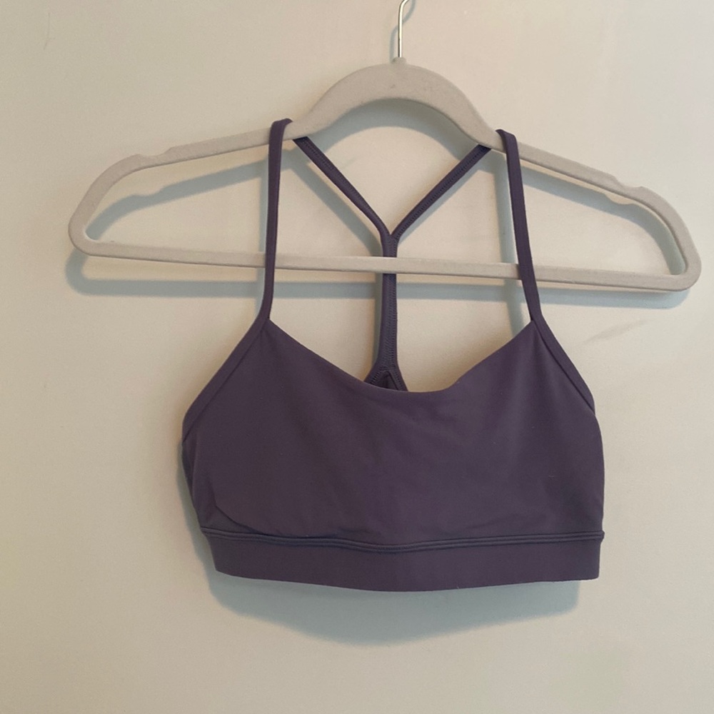 LULULEMON Flow Y Bra